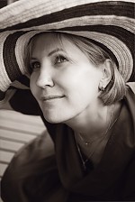 Сад Асташкиной Елены