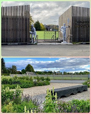 Суздаль,общественное пространство