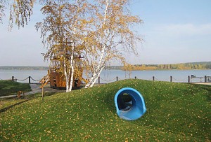 Геопластика для детей