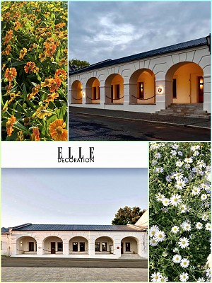 Суздаль. Общественное пространство.