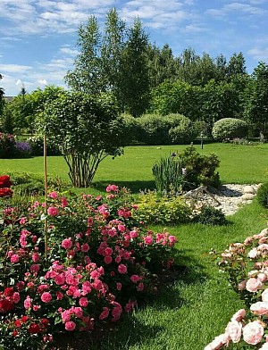 PrivatGarten