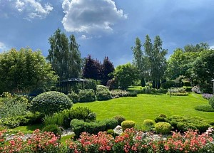 PrivatGarten
